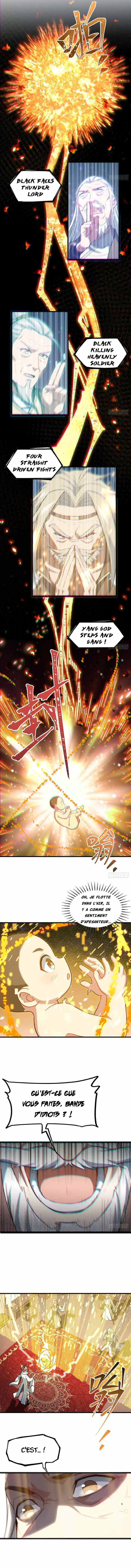Read Start by Signing in and Obtaining the Ancient Divine Body FR Manga Online