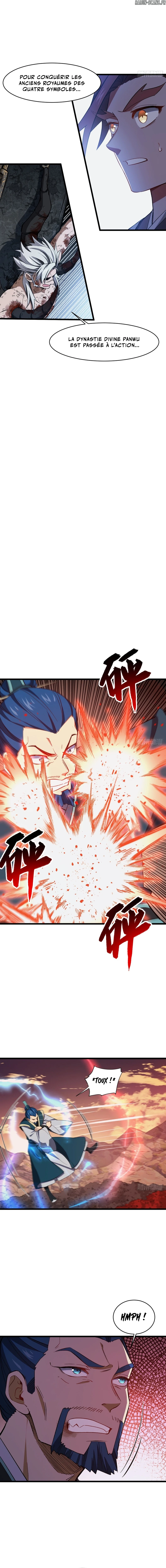 Read Start by Signing in and Obtaining the Ancient Divine Body FR Manga Online