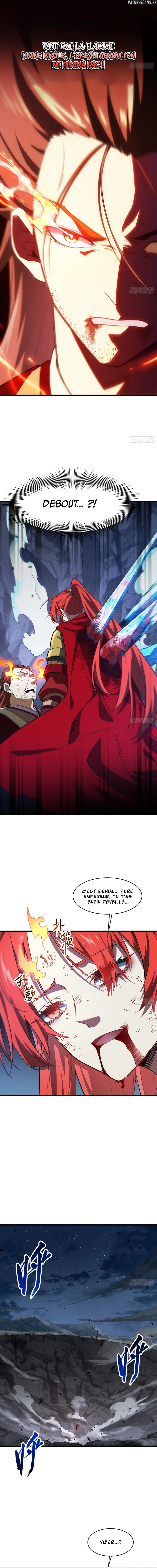 Read Start by Signing in and Obtaining the Ancient Divine Body FR Manga Online