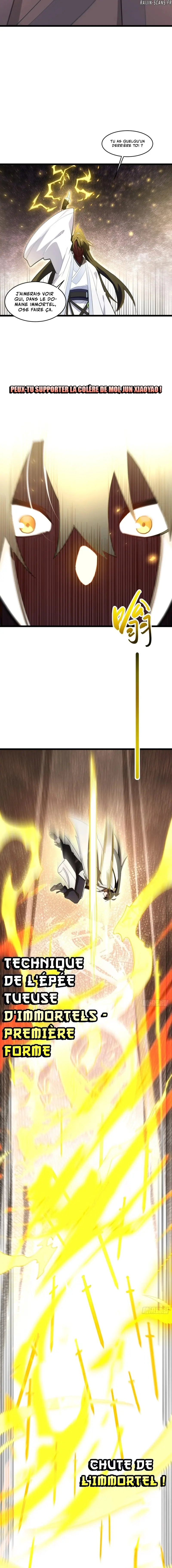 Read Start by Signing in and Obtaining the Ancient Divine Body FR Manga Online