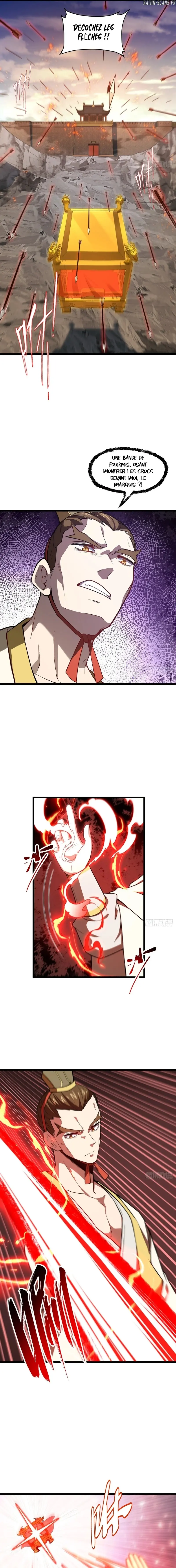 Read Start by Signing in and Obtaining the Ancient Divine Body FR Manga Online