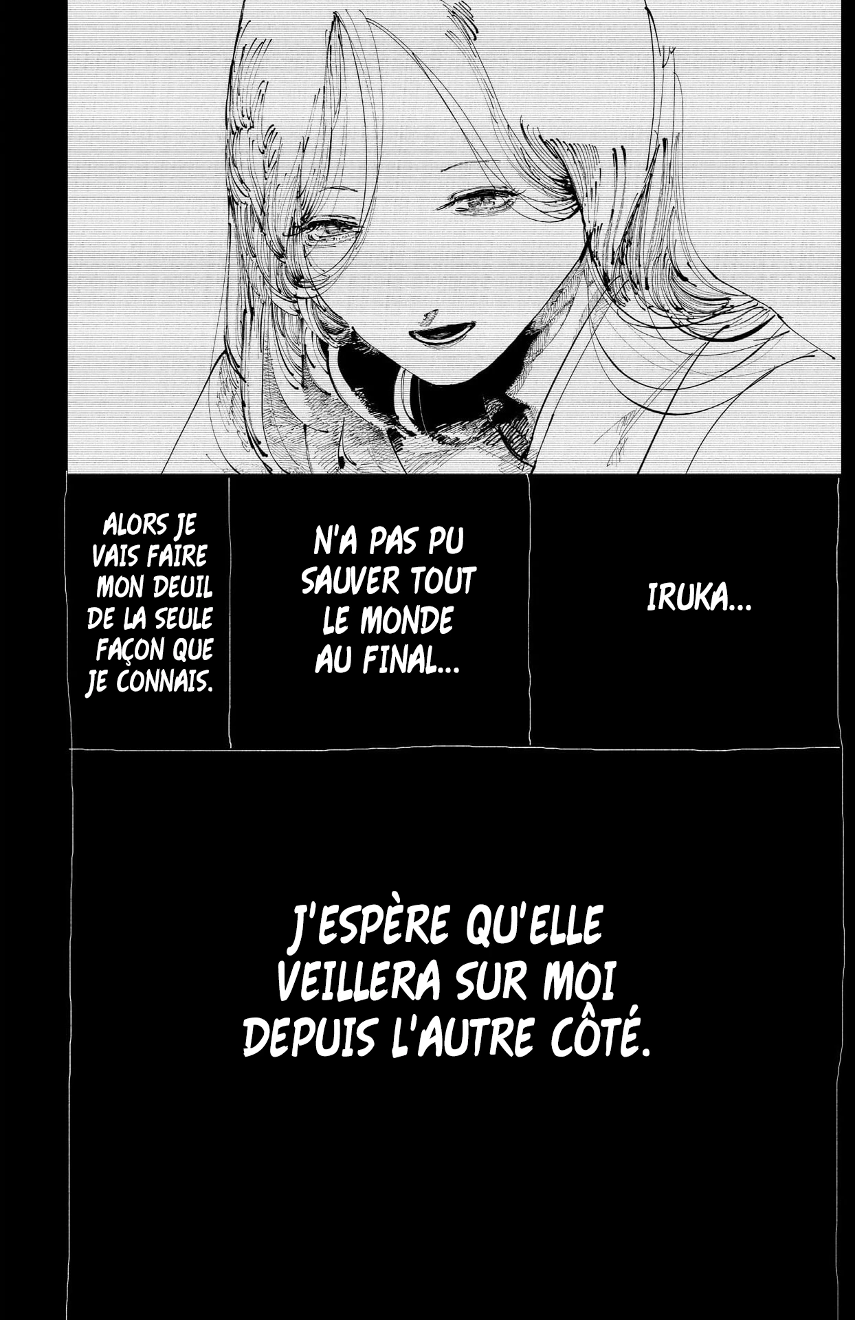Read The Nito Exorcists FR Manga Online