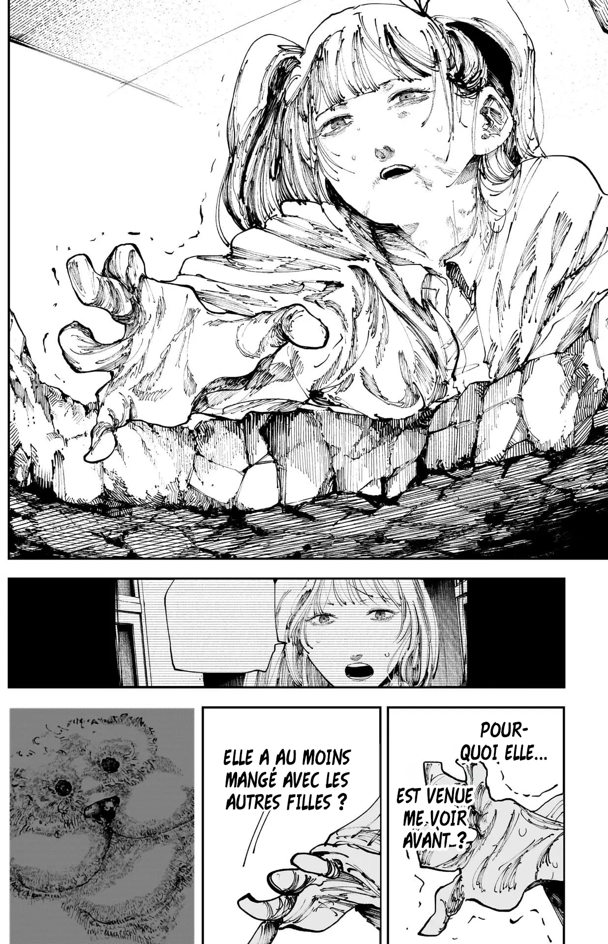 Read The Nito Exorcists FR Manga Online