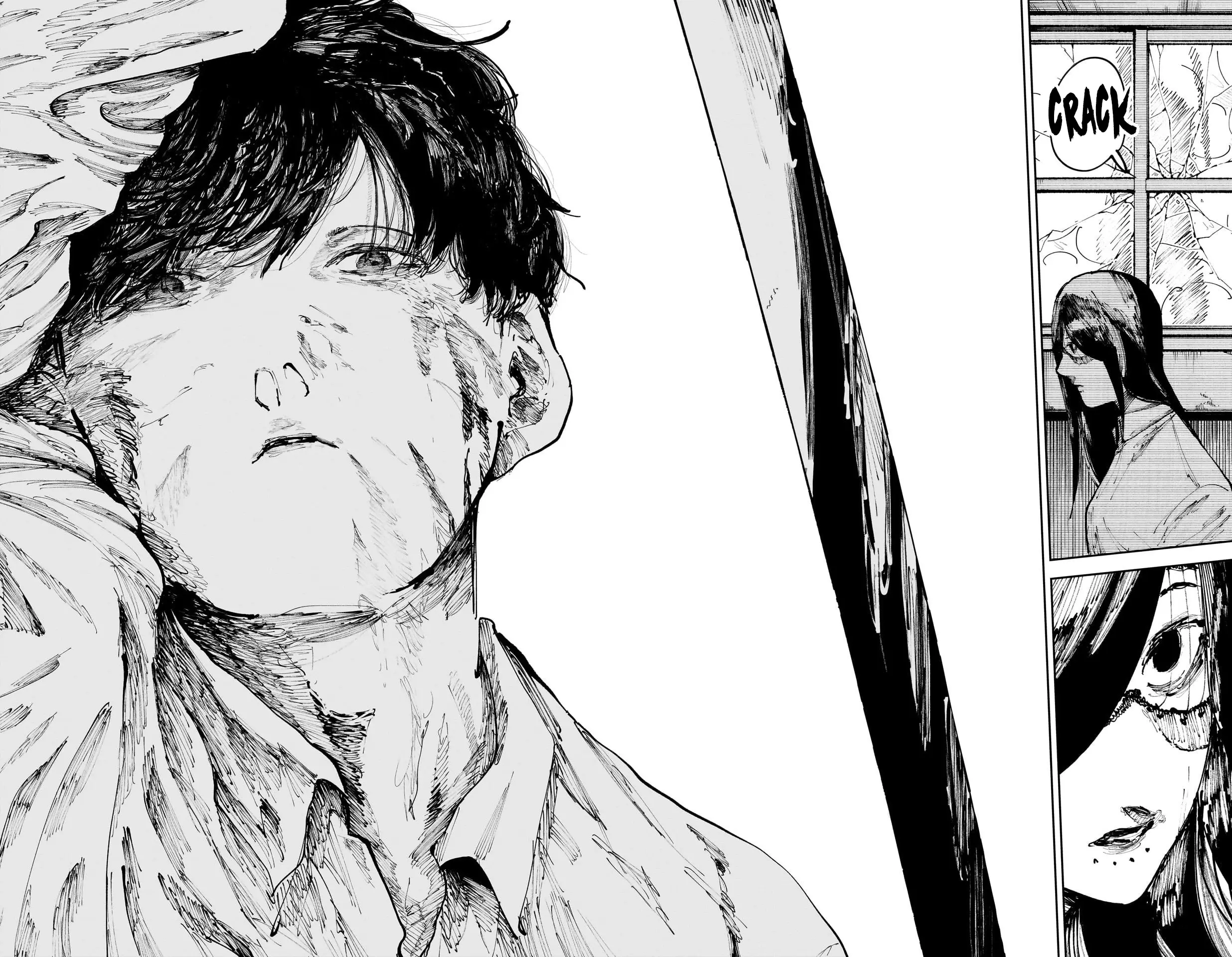 Read The Nito Exorcists FR Manga Online