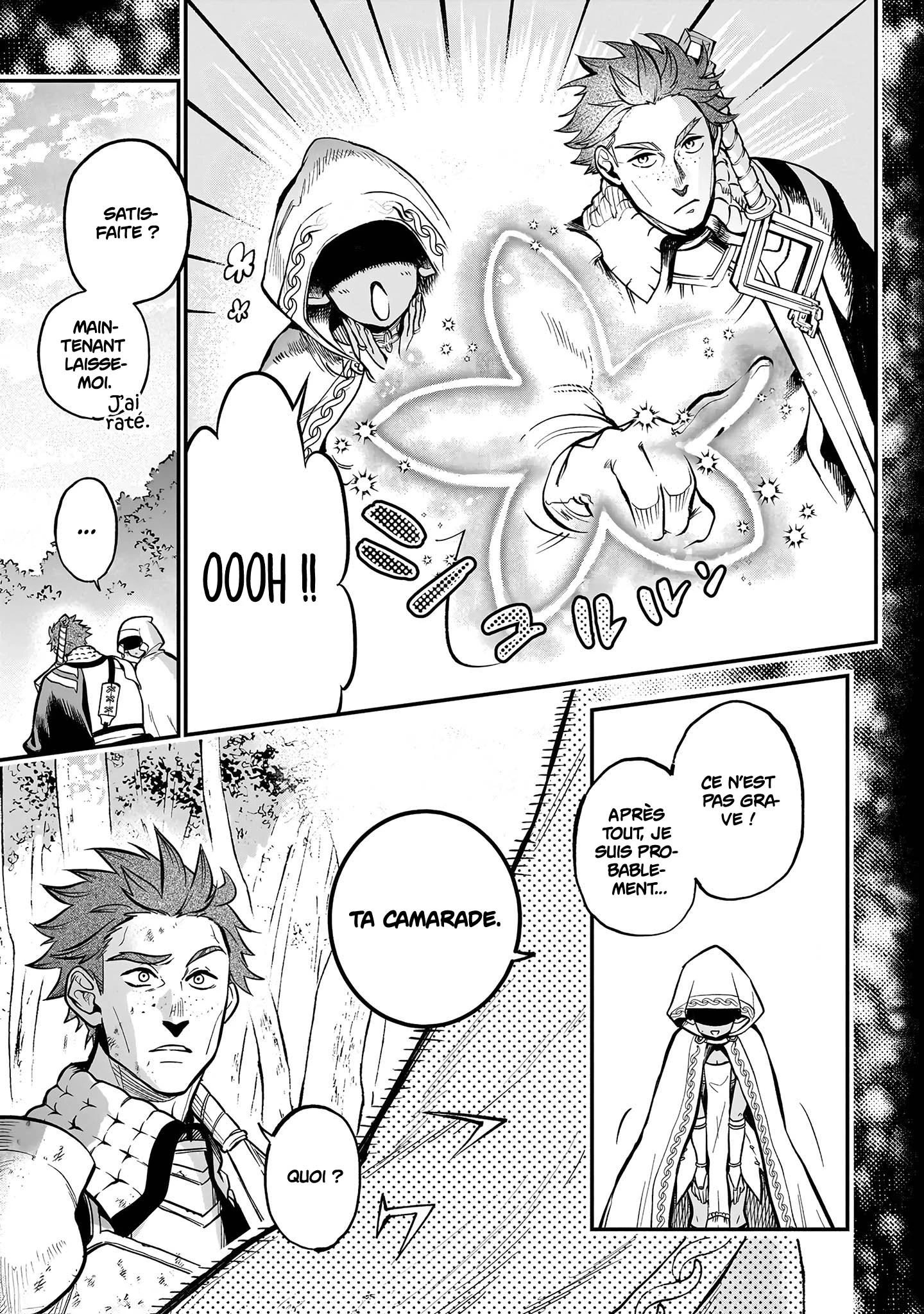 Read The Seventh Demon Prince FR Manga Online
