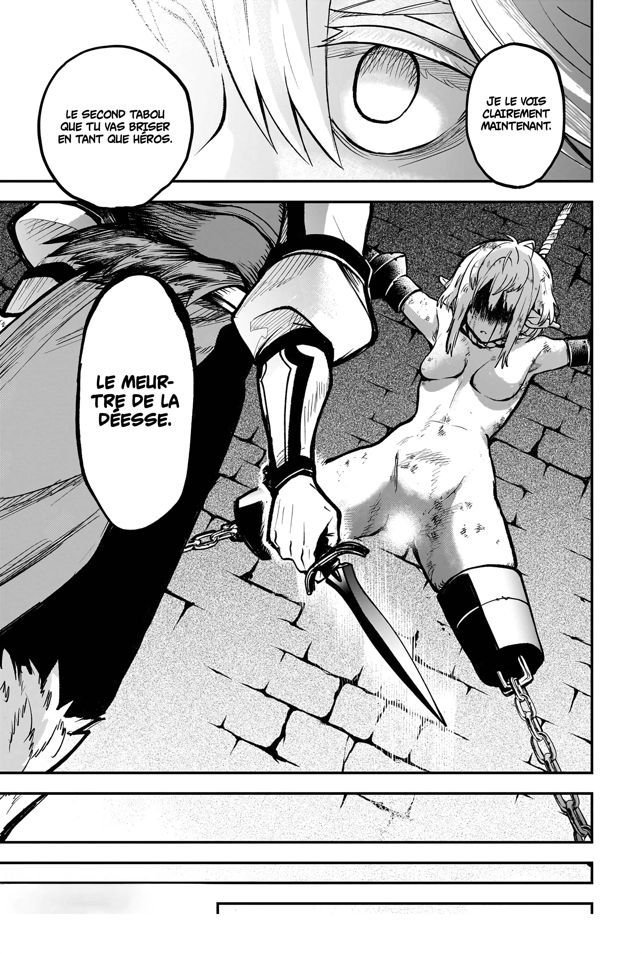 Read The Seventh Demon Prince FR Manga Online