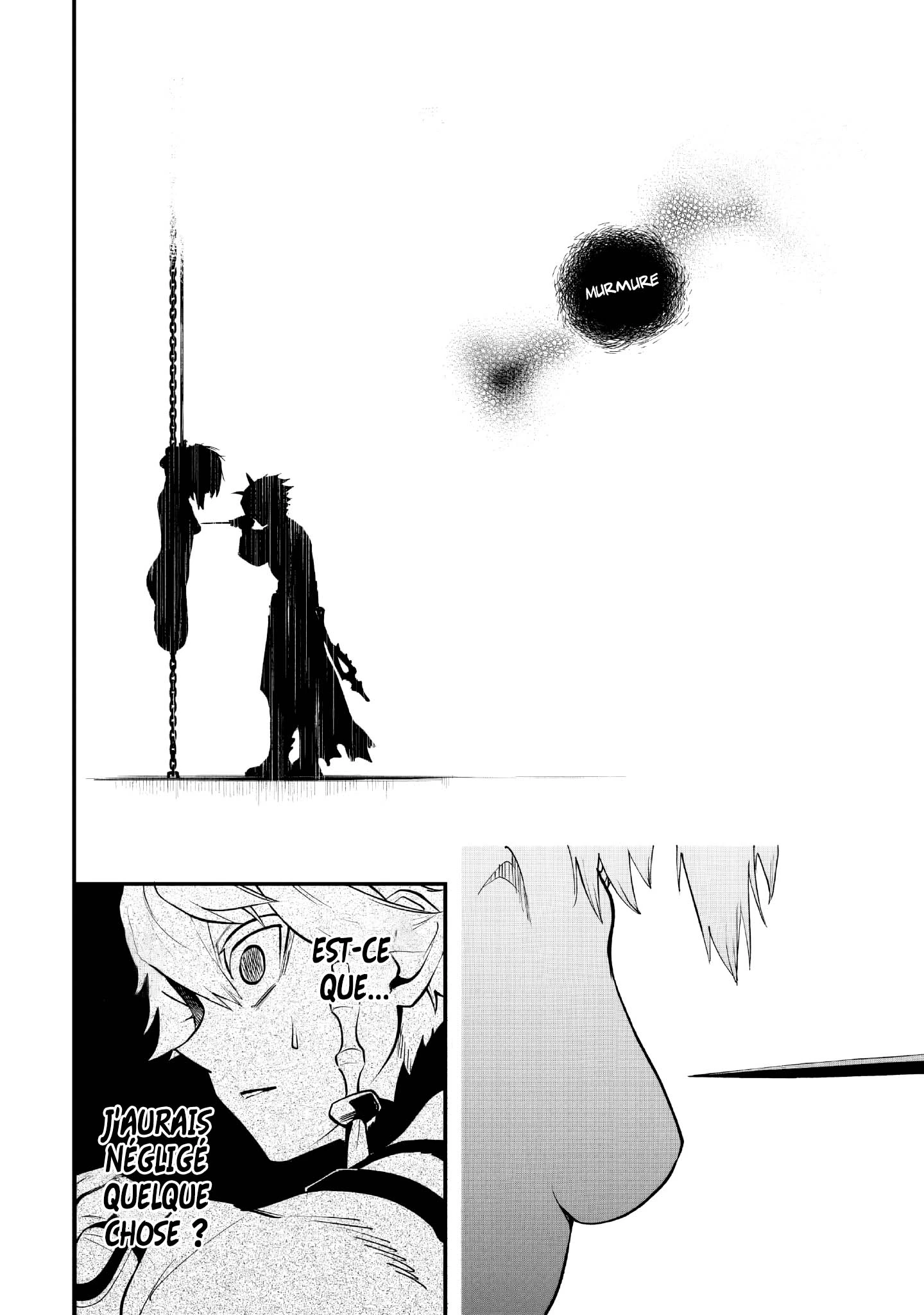 Read The Seventh Demon Prince FR Manga Online