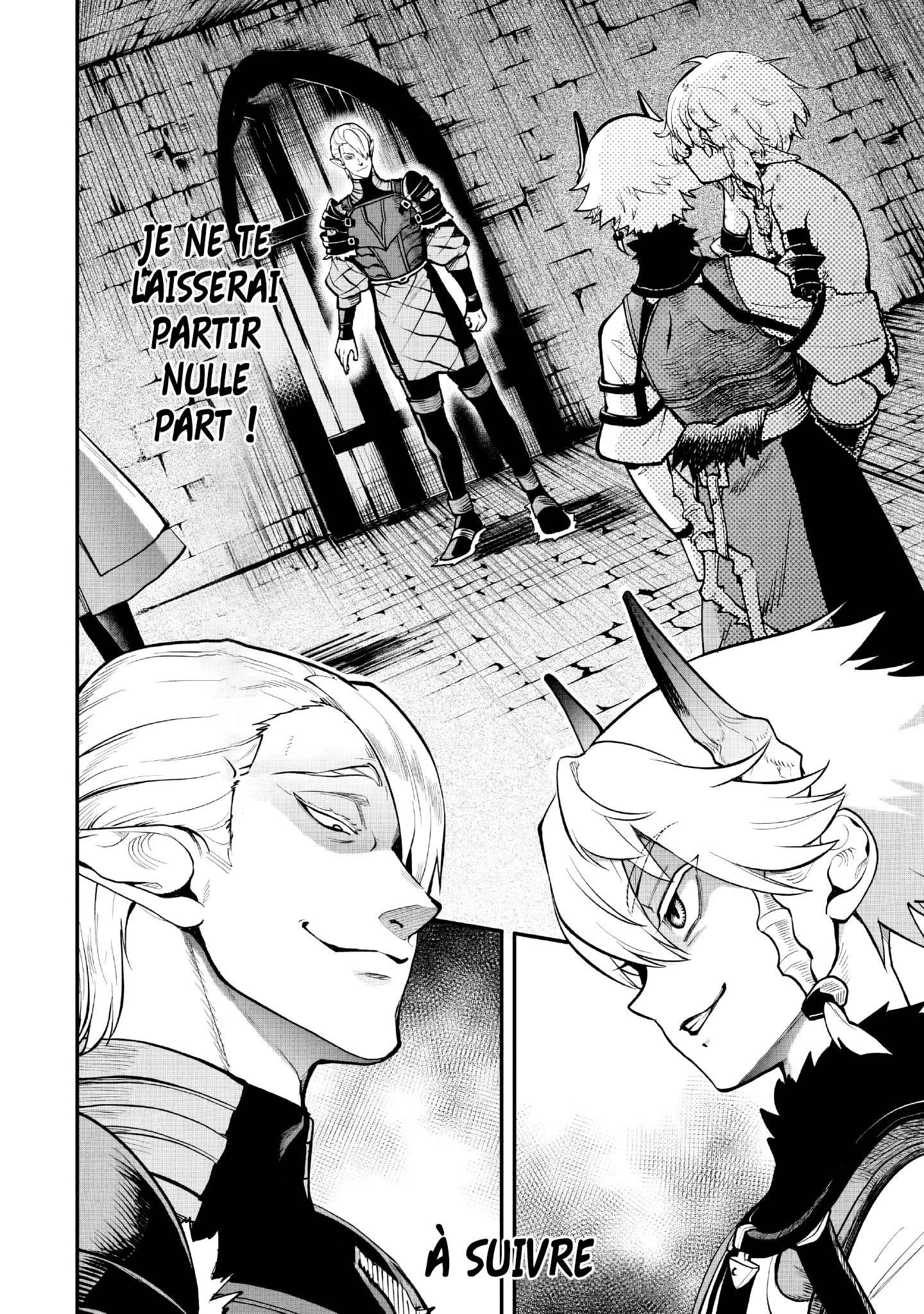 Read The Seventh Demon Prince FR Manga Online