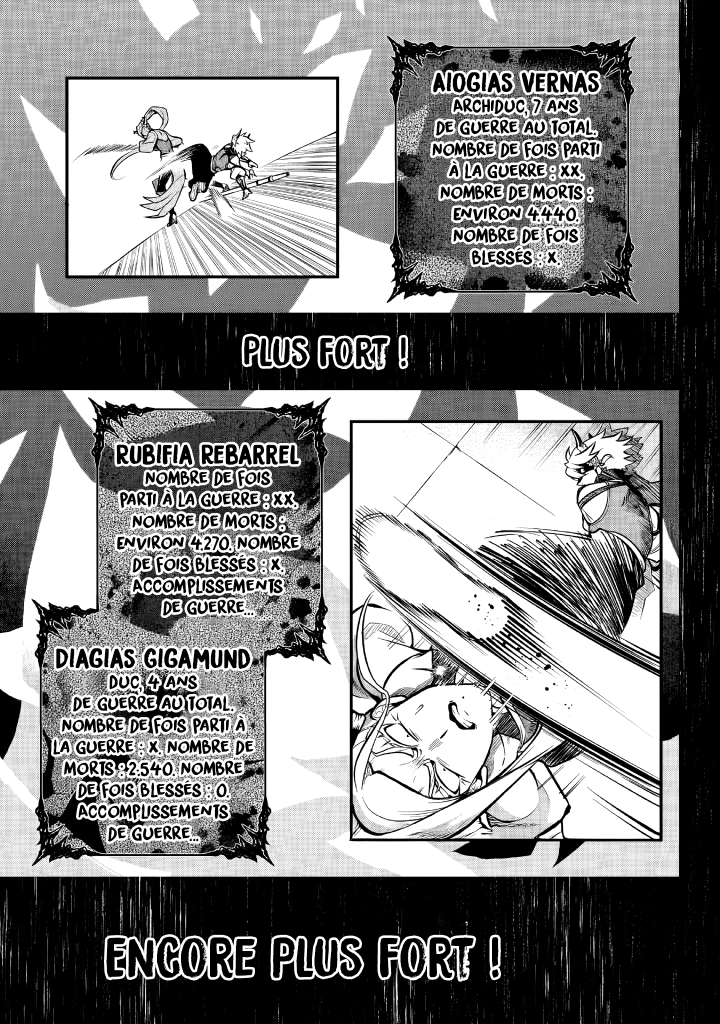 Read The Seventh Demon Prince FR Manga Online