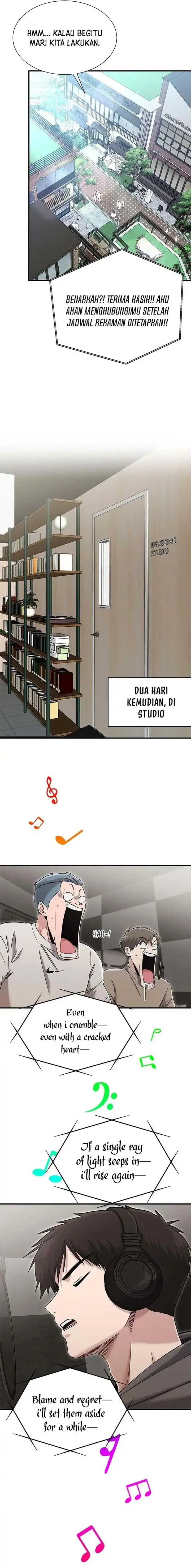 Read A Hero Who Does Everything Well ID Manga Online