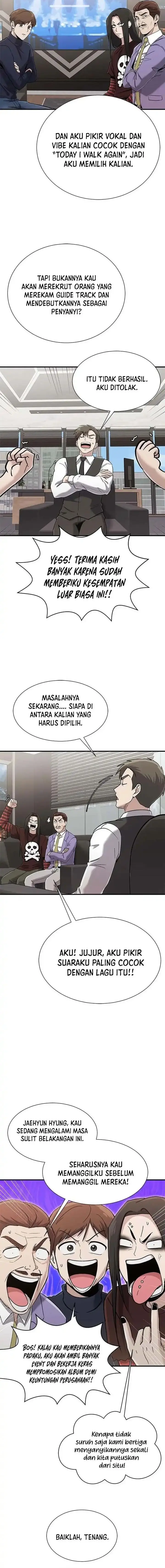 Read A Hero Who Does Everything Well ID Manga Online