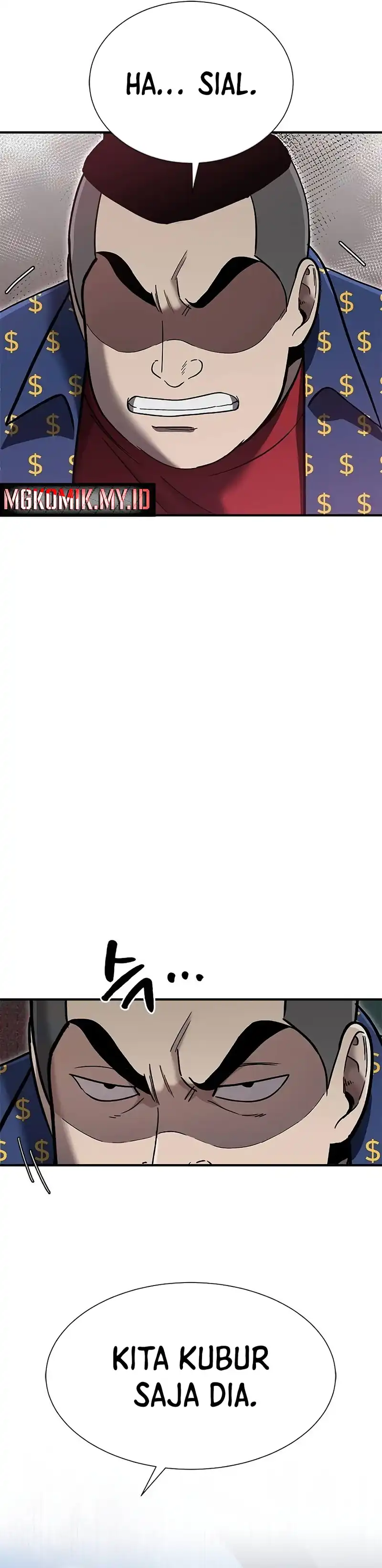 Read A Hero Who Does Everything Well ID Manga Online