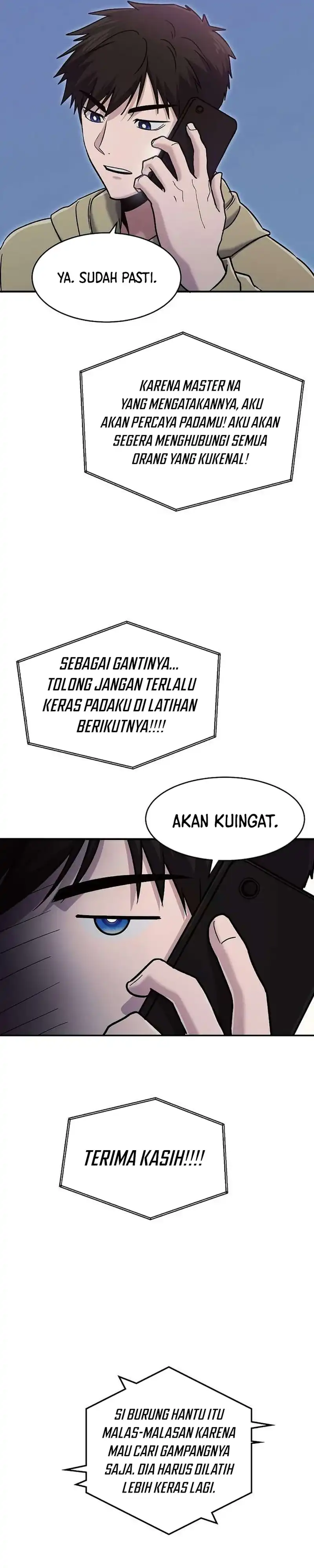 Read A Hero Who Does Everything Well ID Manga Online