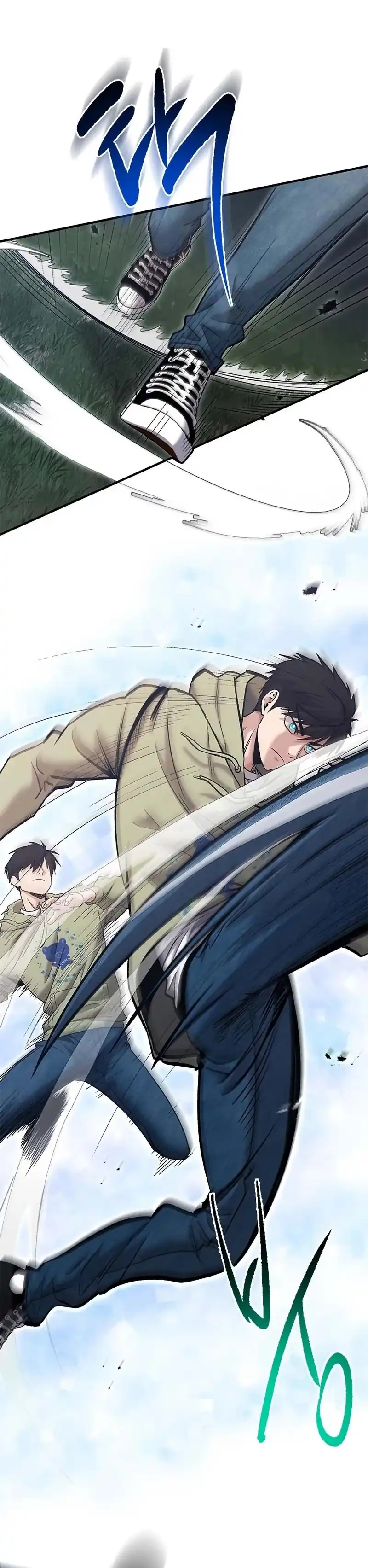 Read A Hero Who Does Everything Well ID Manga Online