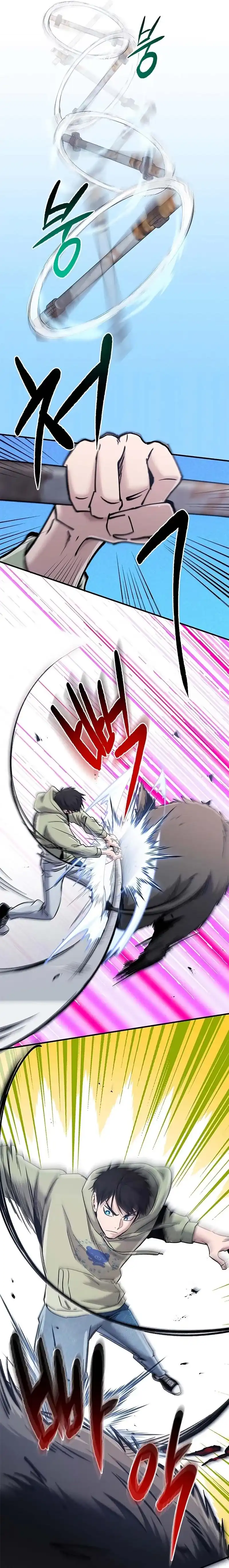 Read A Hero Who Does Everything Well ID Manga Online