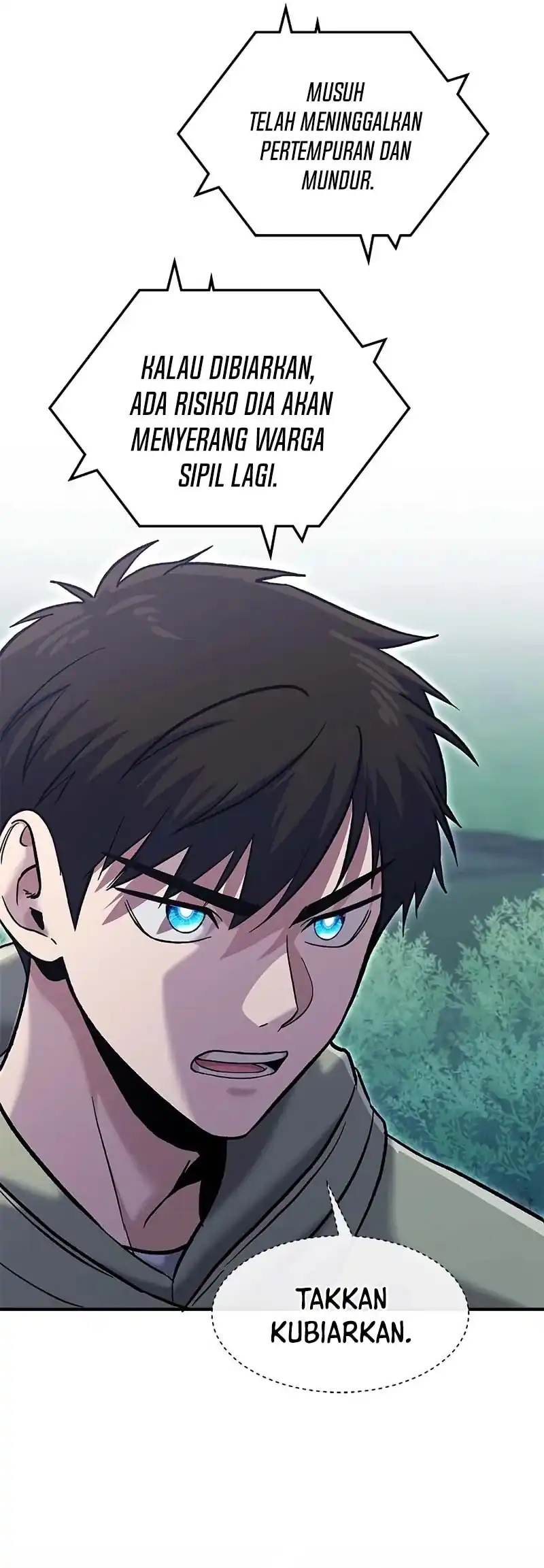 Read A Hero Who Does Everything Well ID Manga Online