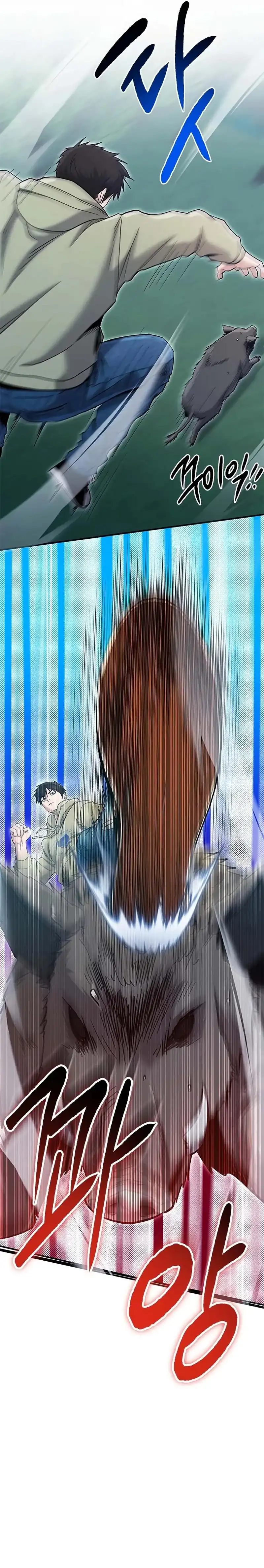 Read A Hero Who Does Everything Well ID Manga Online