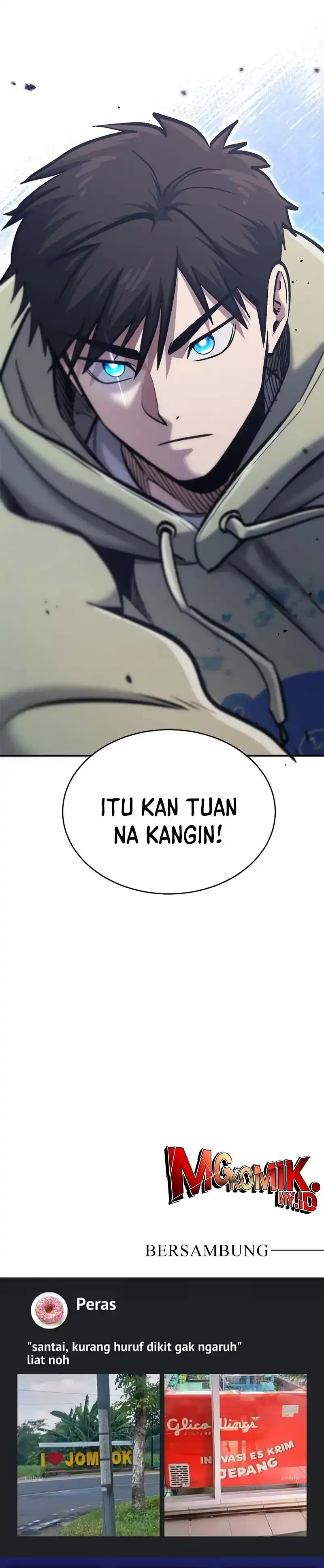 Read A Hero Who Does Everything Well ID Manga Online