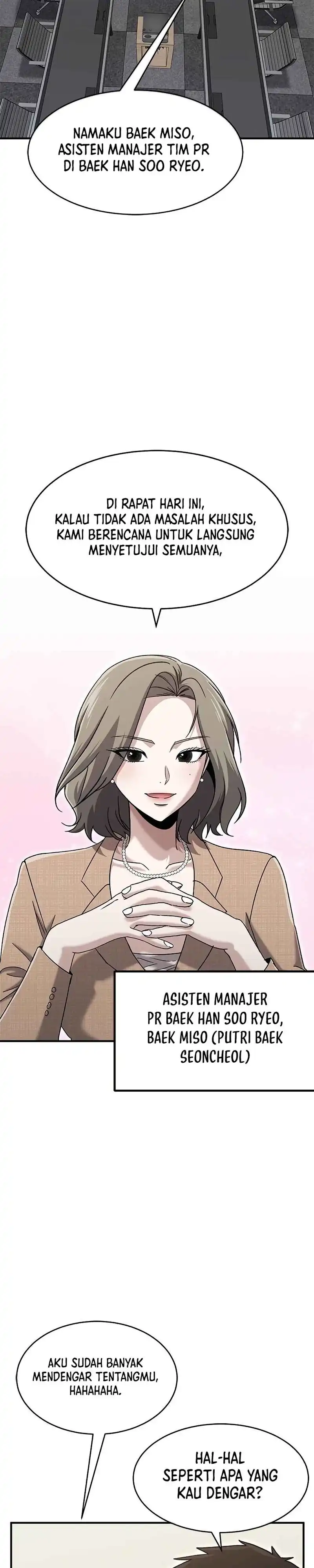 Read A Hero Who Does Everything Well ID Manga Online