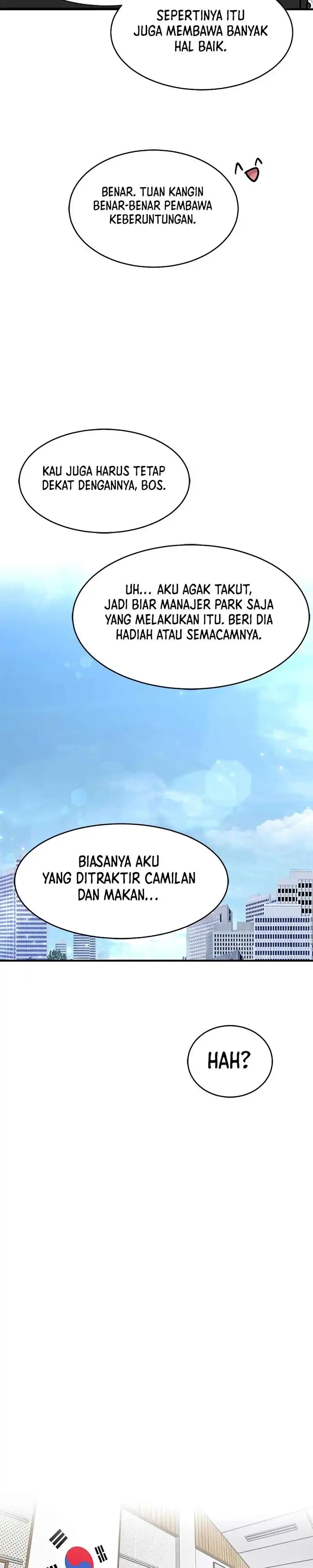 Read A Hero Who Does Everything Well ID Manga Online