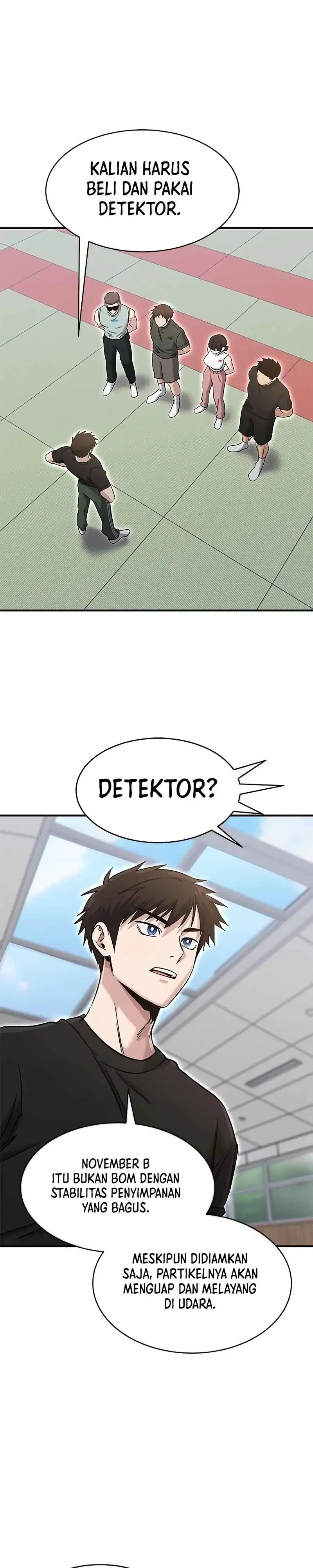 Read A Hero Who Does Everything Well ID Manga Online