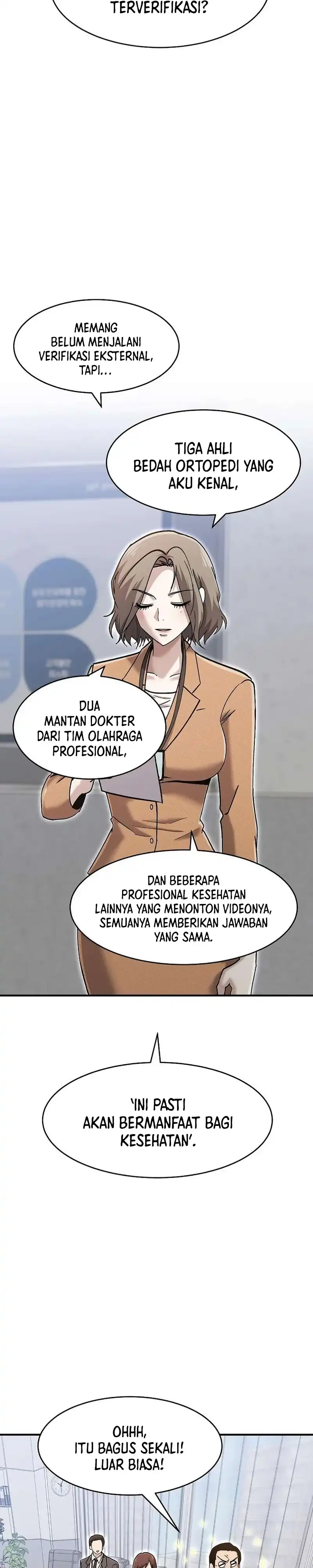 Read A Hero Who Does Everything Well ID Manga Online