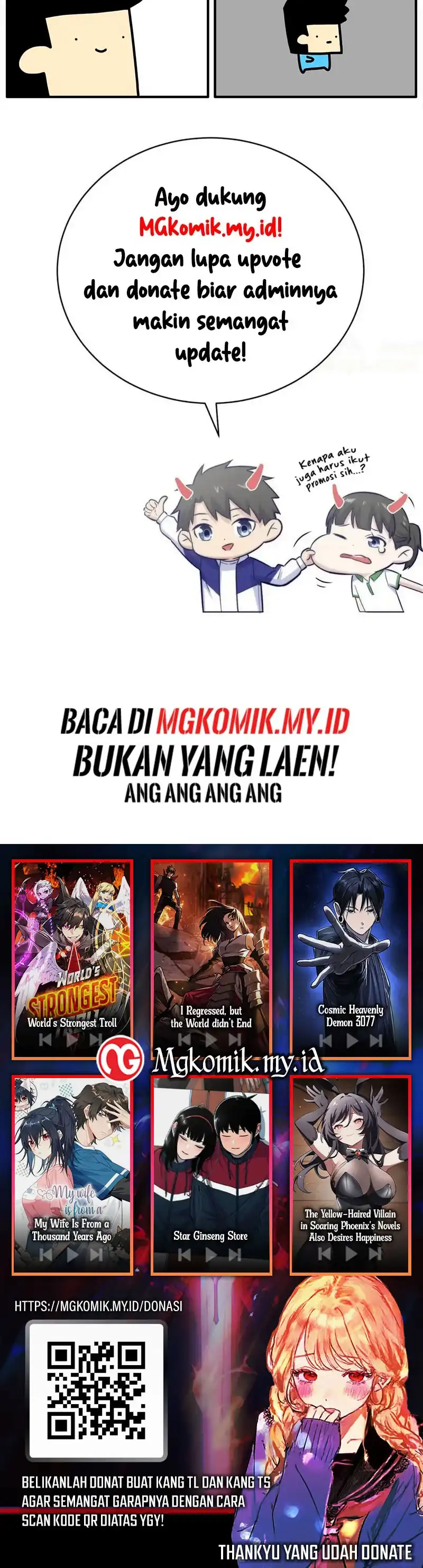 Read A Hero Who Does Everything Well ID Manga Online