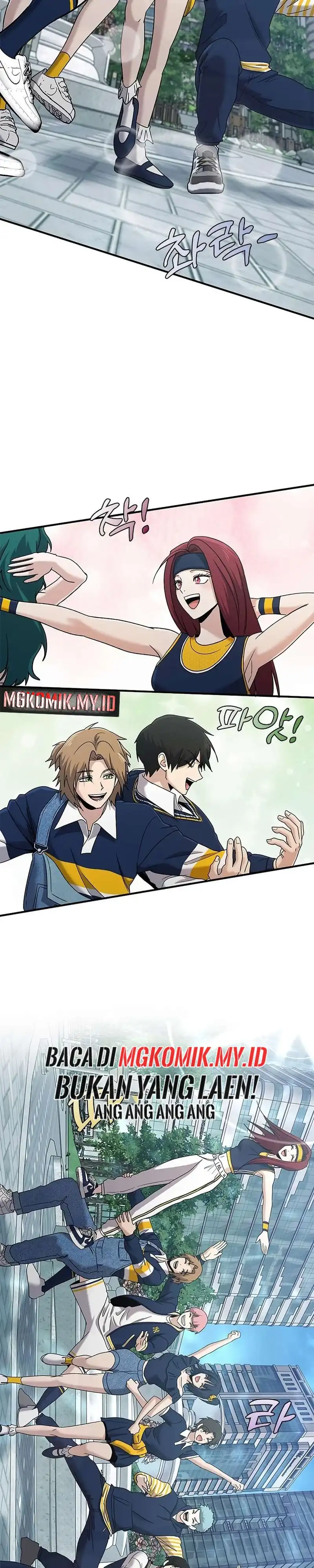 Read A Hero Who Does Everything Well ID Manga Online