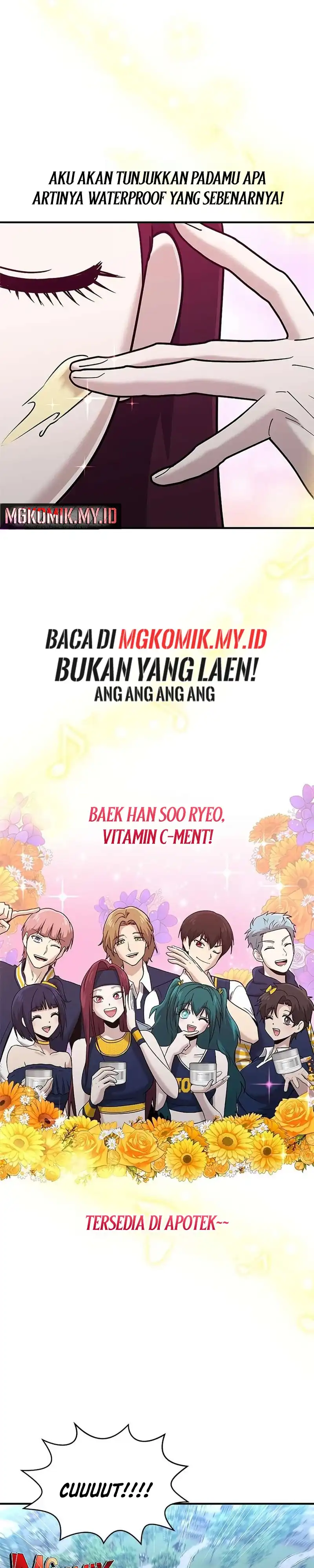 Read A Hero Who Does Everything Well ID Manga Online