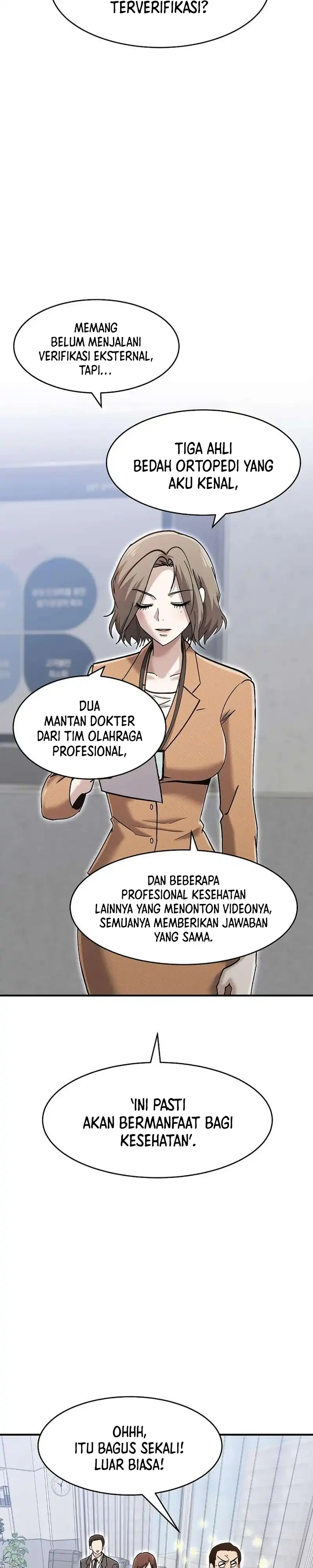 Read A Hero Who Does Everything Well ID Manga Online