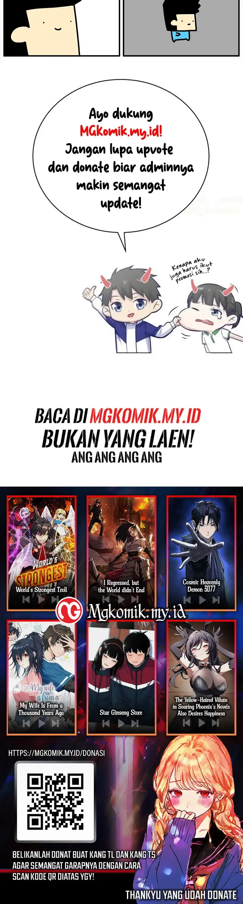 Read A Hero Who Does Everything Well ID Manga Online