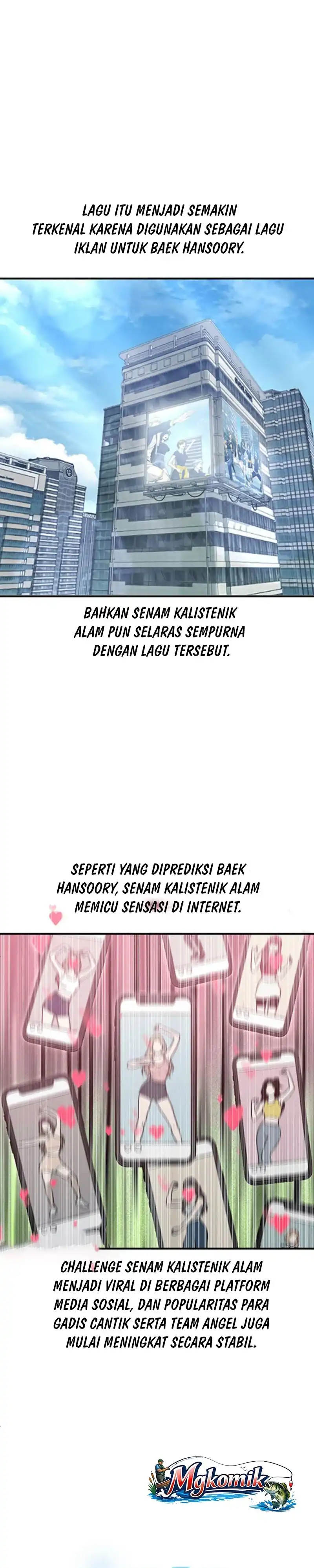 Read A Hero Who Does Everything Well ID Manga Online