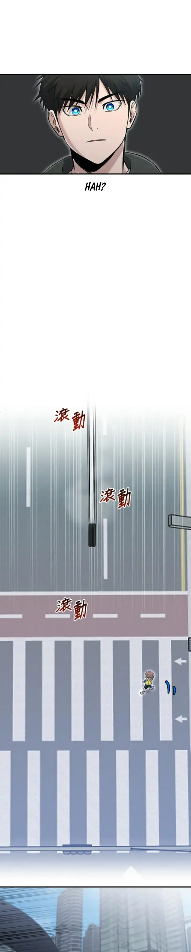 Read A Hero Who Does Everything Well ID Manga Online