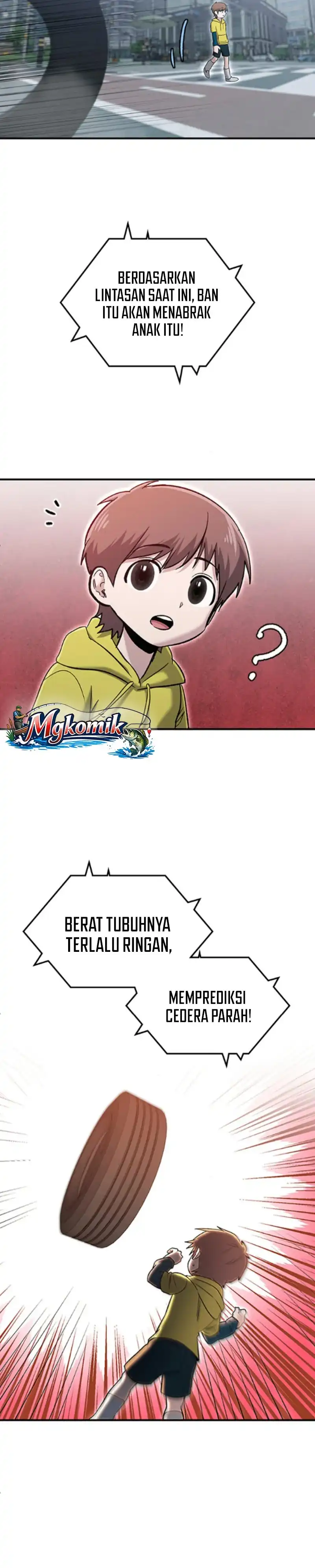 Read A Hero Who Does Everything Well ID Manga Online