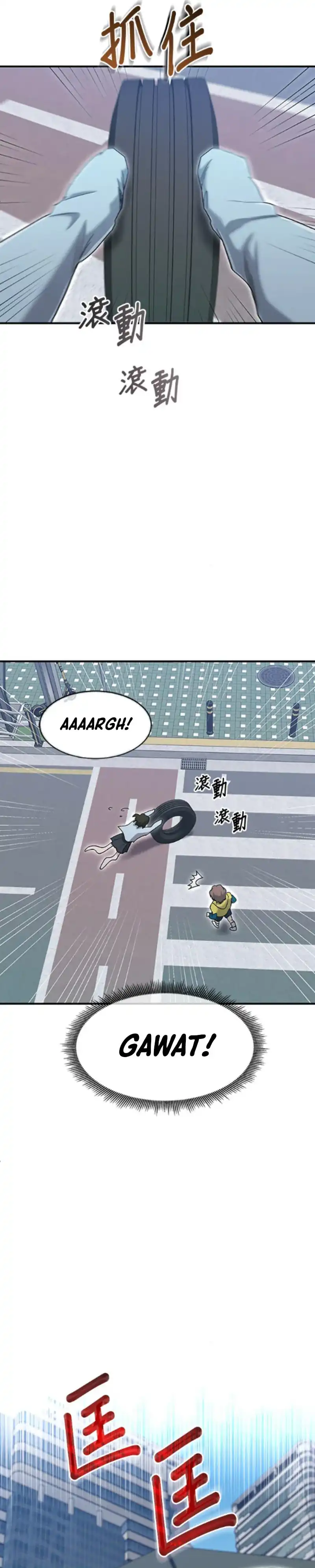 Read A Hero Who Does Everything Well ID Manga Online