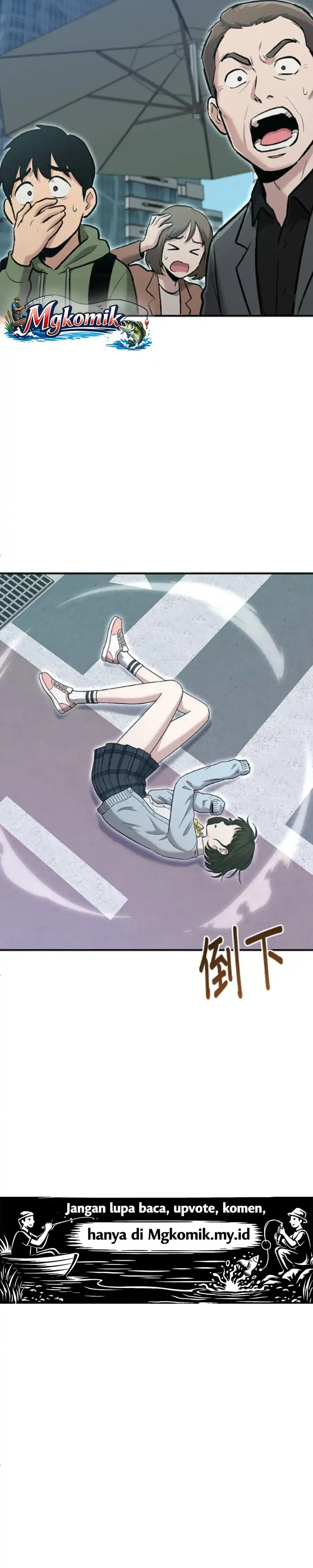 Read A Hero Who Does Everything Well ID Manga Online