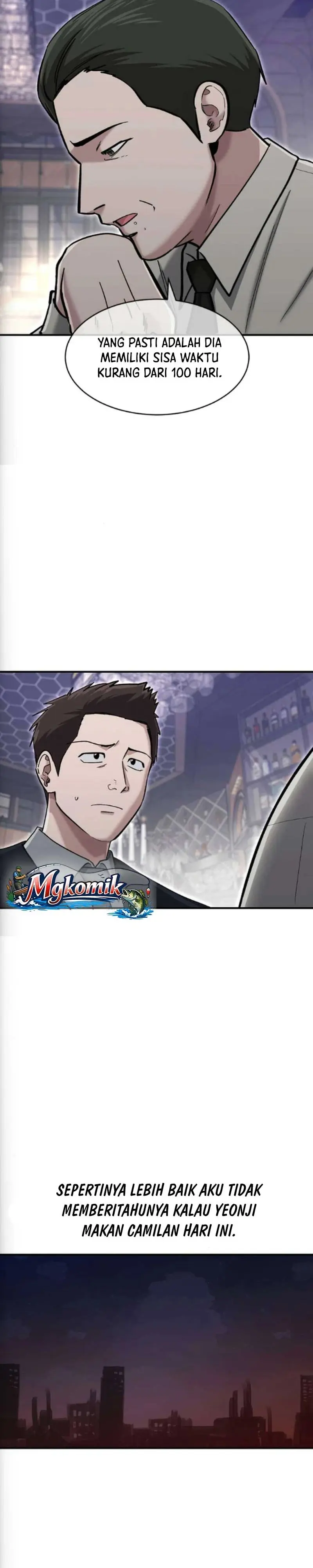Read A Hero Who Does Everything Well ID Manga Online