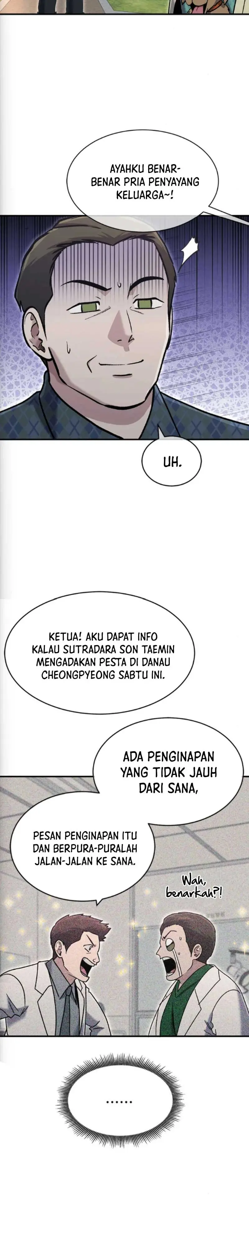 Read A Hero Who Does Everything Well ID Manga Online