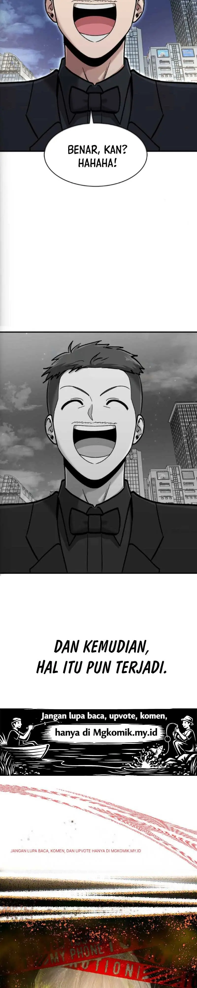 Read A Hero Who Does Everything Well ID Manga Online