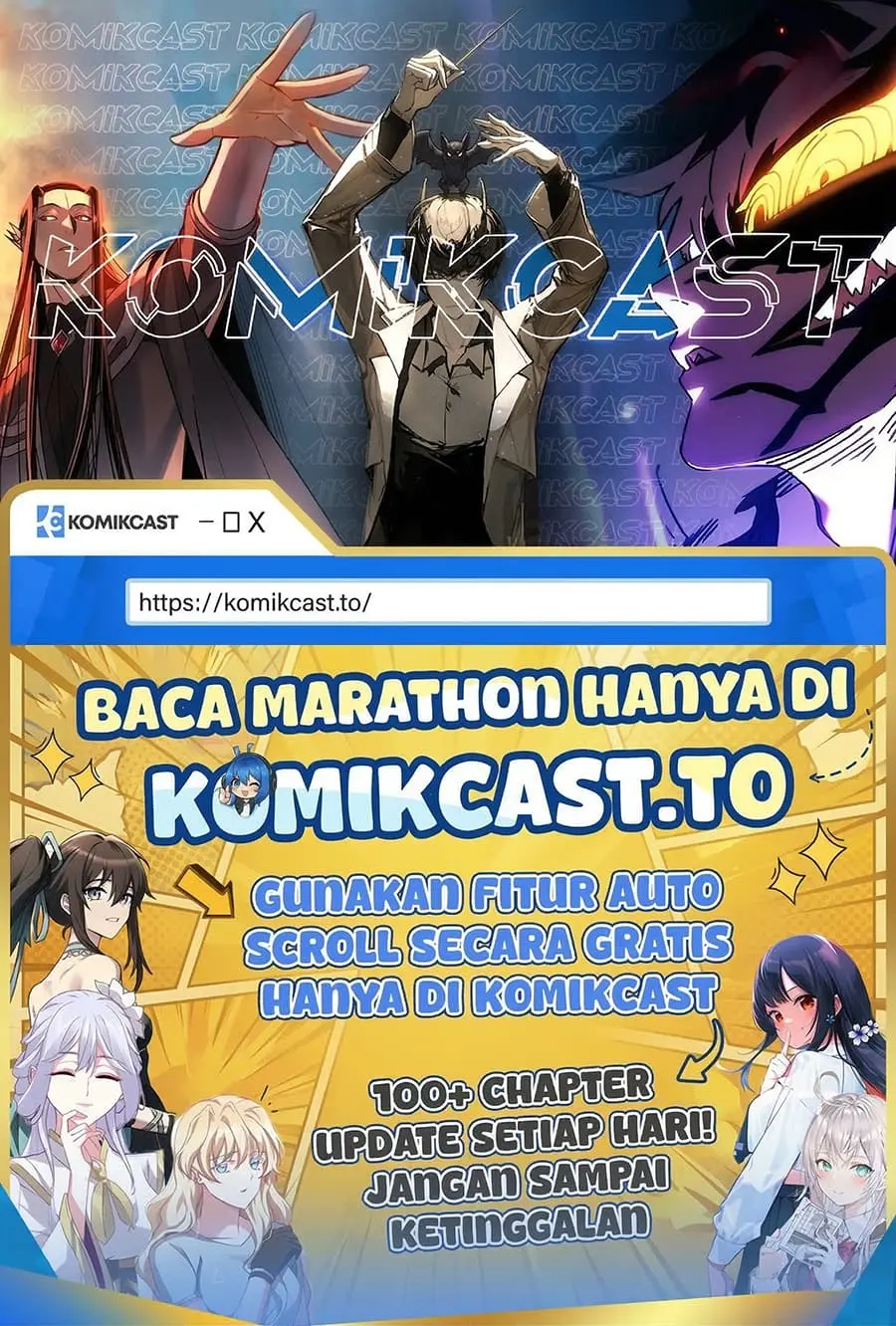 Read A Hero Who Does Everything Well ID Manga Online