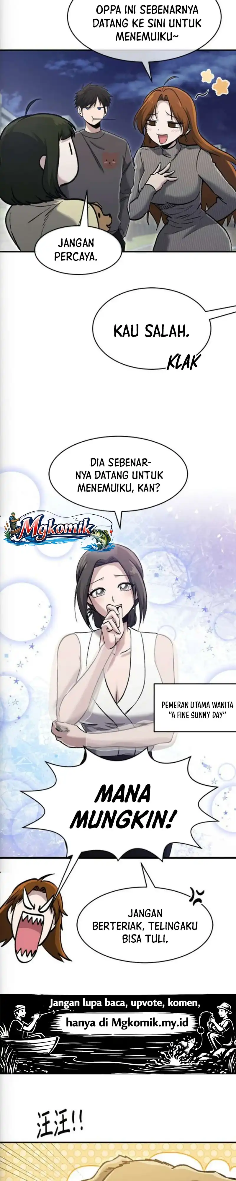 Read A Hero Who Does Everything Well ID Manga Online