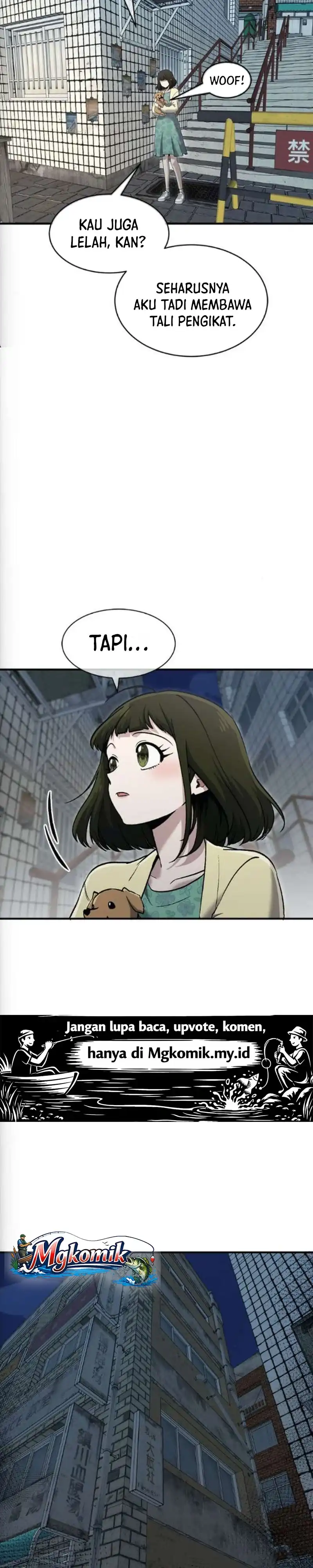 Read A Hero Who Does Everything Well ID Manga Online