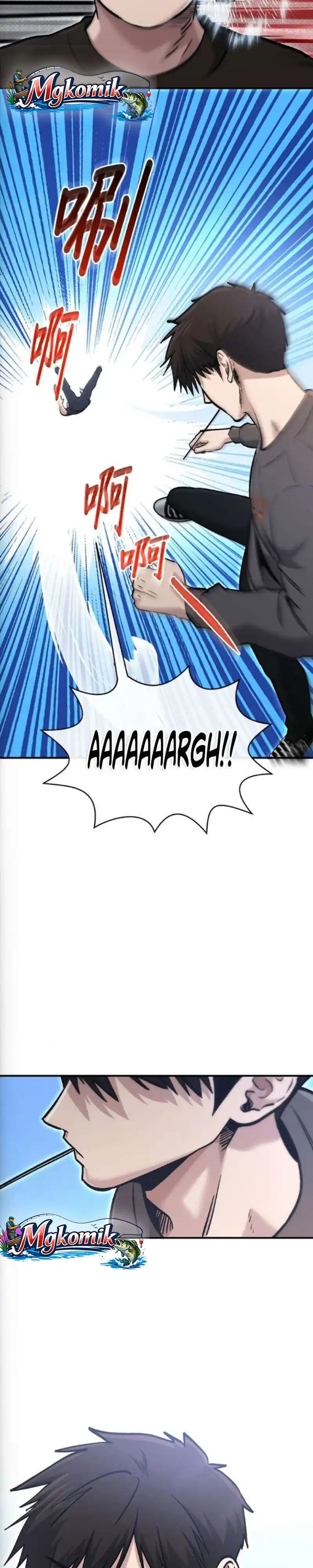 Read A Hero Who Does Everything Well ID Manga Online