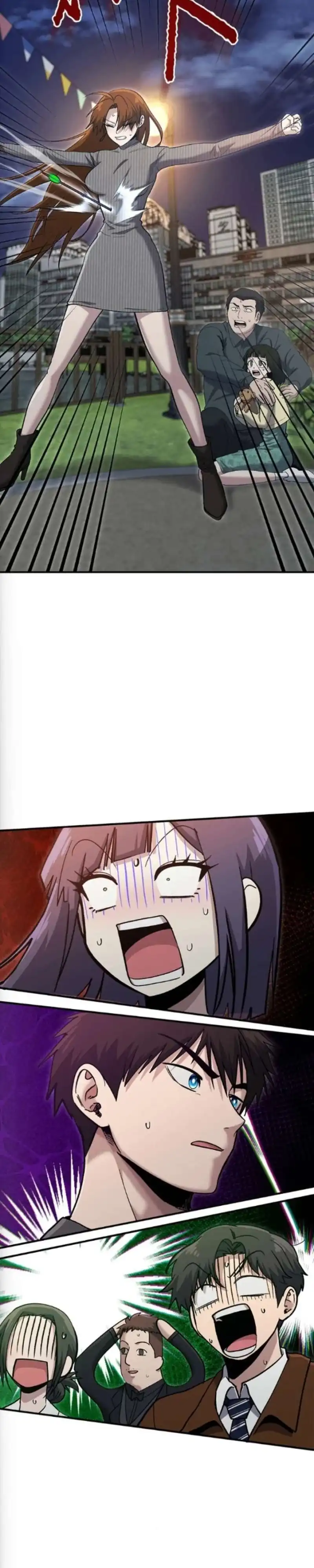 Read A Hero Who Does Everything Well ID Manga Online