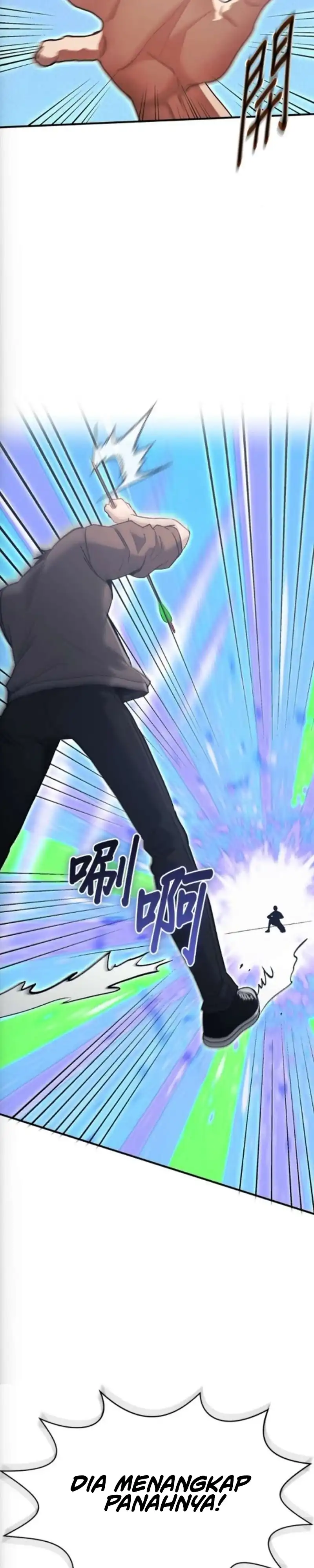 Read A Hero Who Does Everything Well ID Manga Online