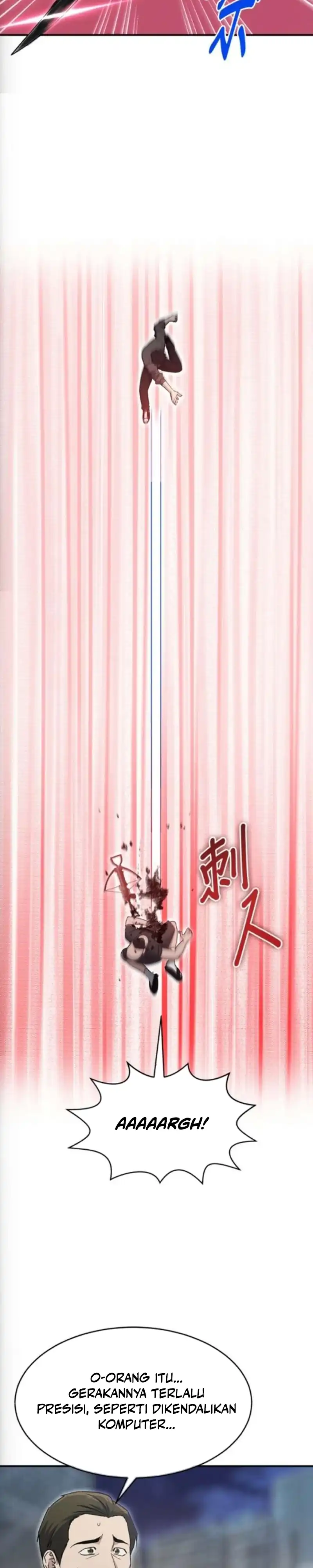 Read A Hero Who Does Everything Well ID Manga Online