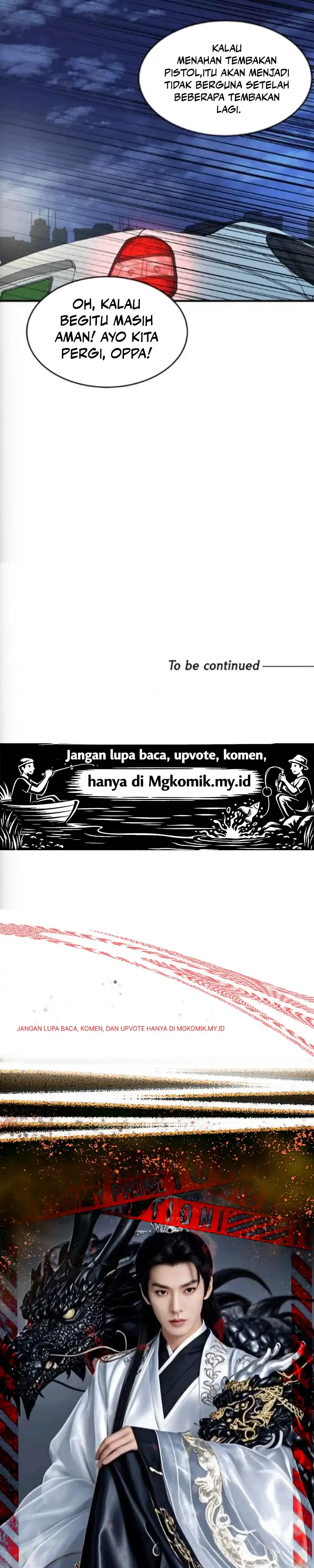 Read A Hero Who Does Everything Well ID Manga Online