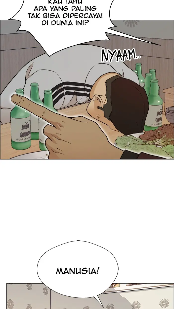 Read A Man's Man ID Manga Online