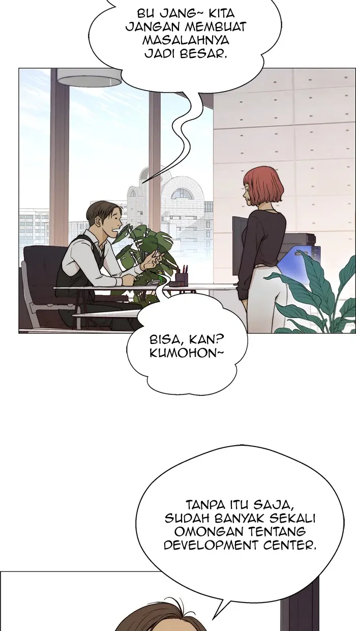 Read A Man's Man ID Manga Online