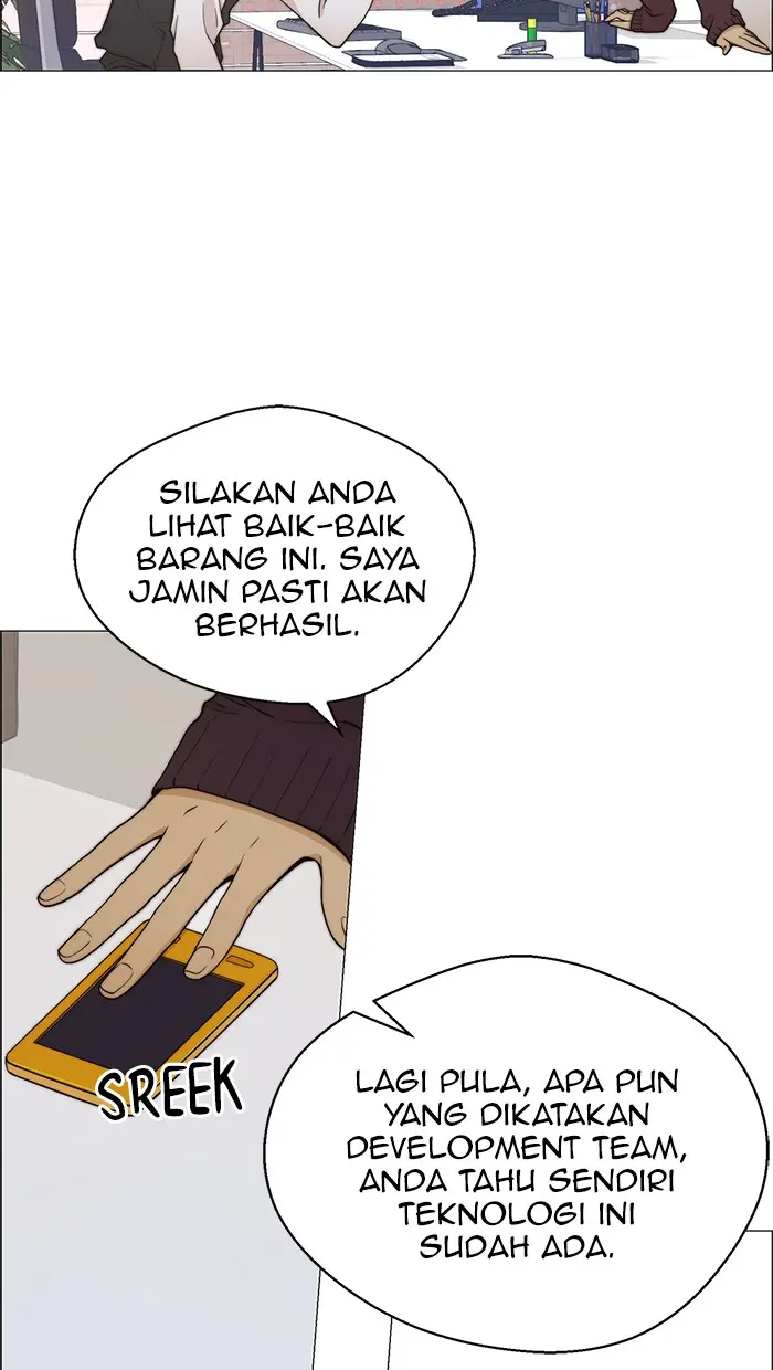 Read A Man's Man ID Manga Online